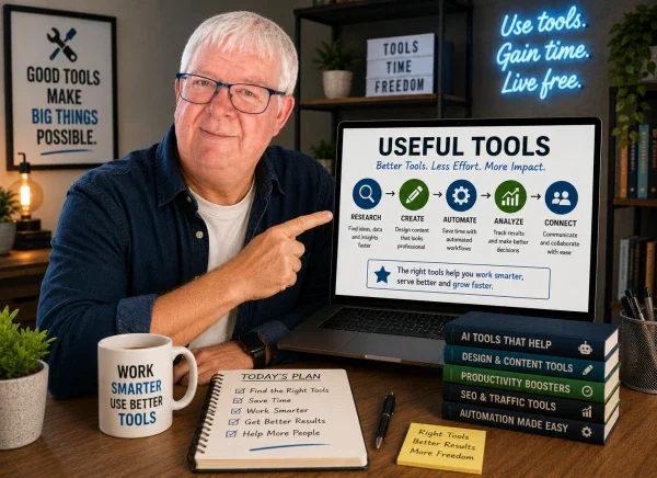 Useful Tools